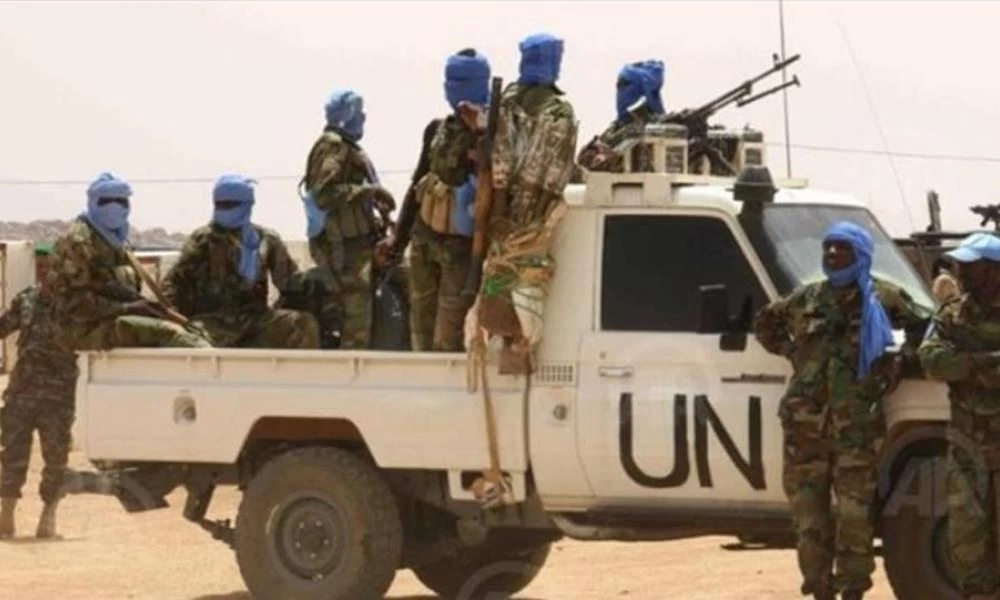 Μαλί: Σφοδρή επίθεση από βομβιστή καμικάζι σε Γερμανούς στρατιώτες